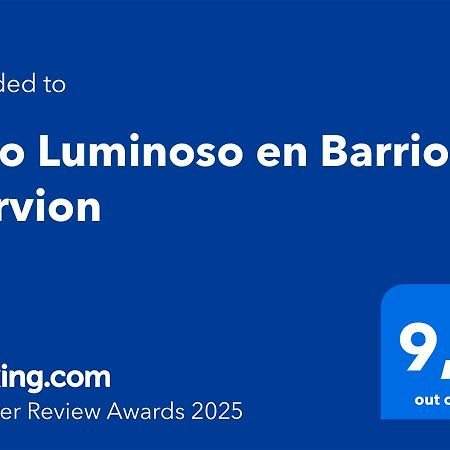 塞维利亚Bajo Luminoso En Barrio De Nervion公寓 外观 照片